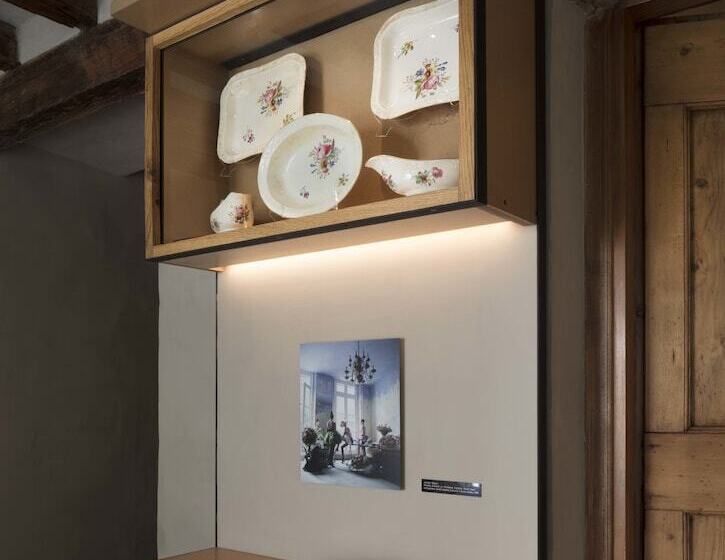 اتاق سوپریور, Ottantotto Firenze