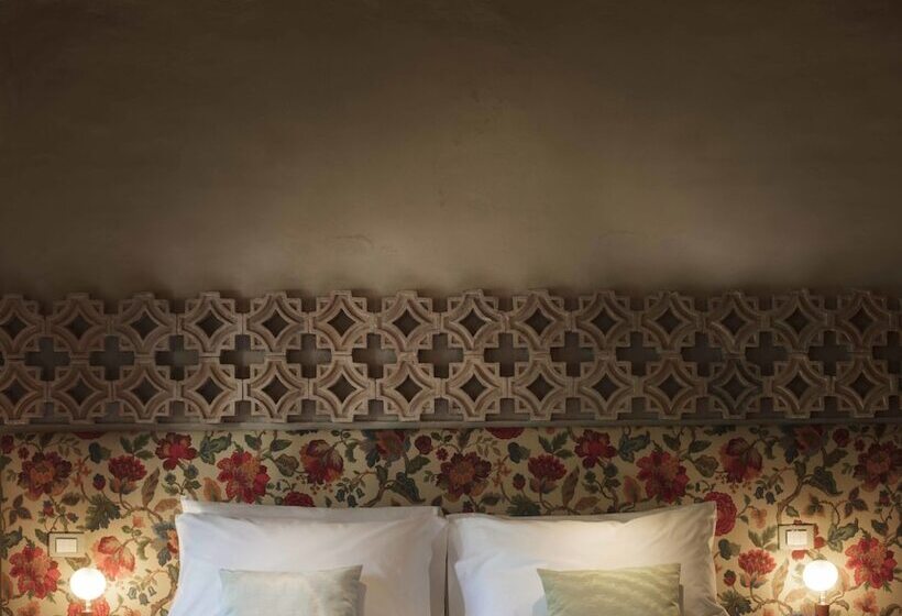 اتاق سوپریور, Ottantotto Firenze