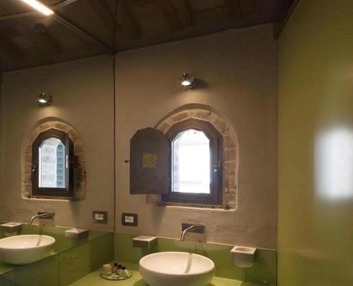 اتاق کلاسیک, Ottantotto Firenze