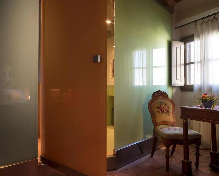 اتاق کلاسیک, Ottantotto Firenze