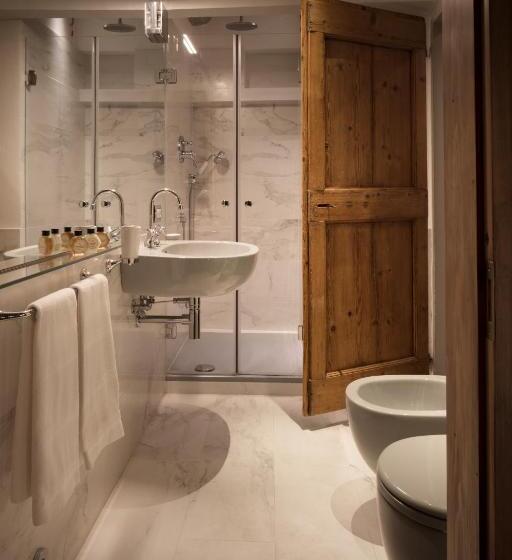 اتاق کلاسیک, Ottantotto Firenze