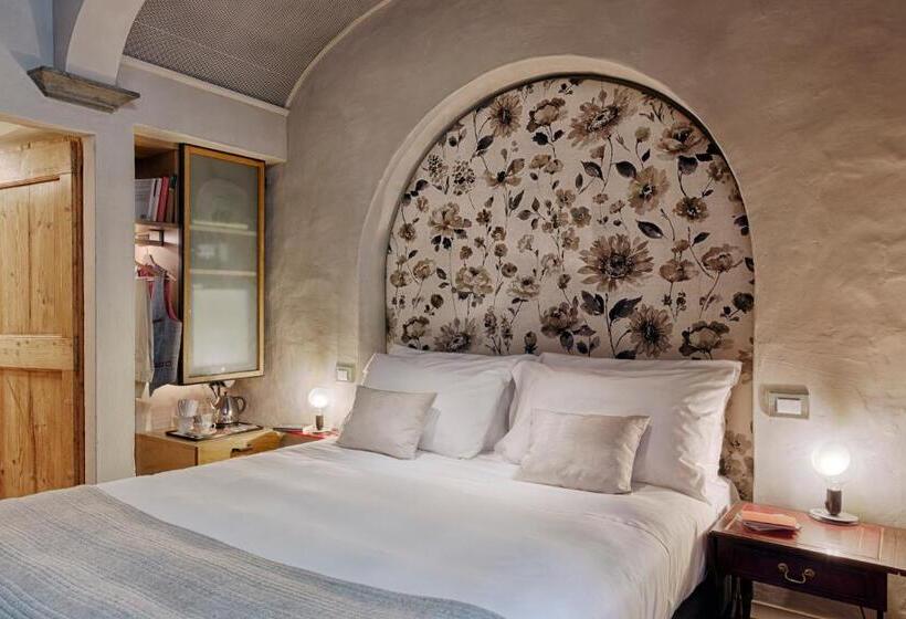 اتاق کلاسیک, Ottantotto Firenze