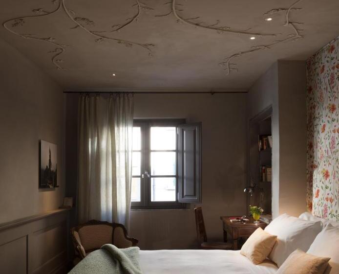 اتاق کلاسیک, Ottantotto Firenze