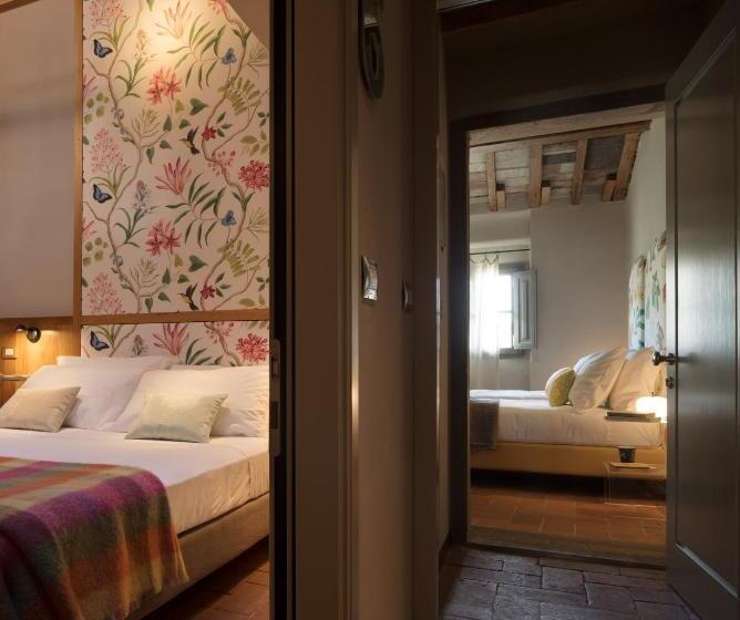 سوییت, Ottantotto Firenze