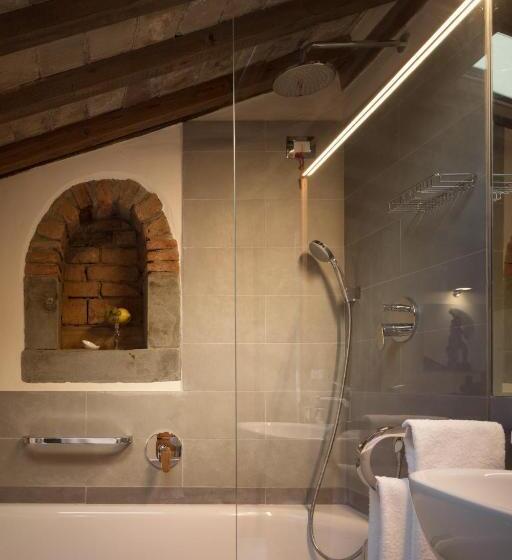 سوییت, Ottantotto Firenze