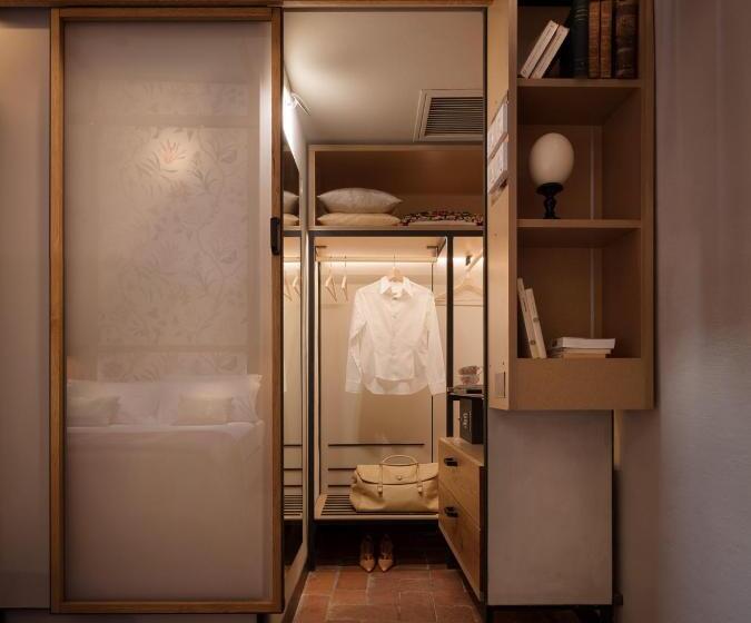 سوییت, Ottantotto Firenze