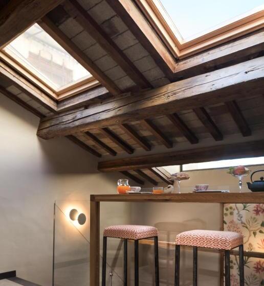 سوییت, Ottantotto Firenze