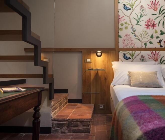 سوییت, Ottantotto Firenze