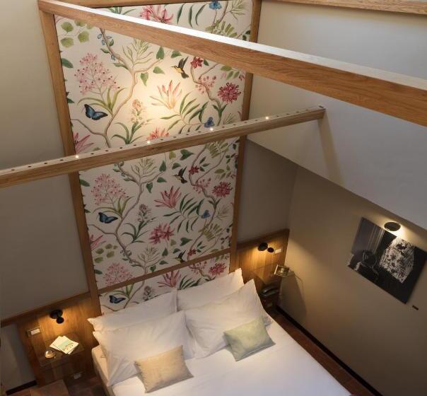 سوییت, Ottantotto Firenze