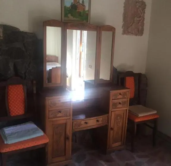 اتاق استاندارد با چشمانداز باغ, Master S House Dayan