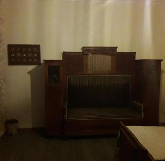 اتاق استاندارد, Master S House Dayan