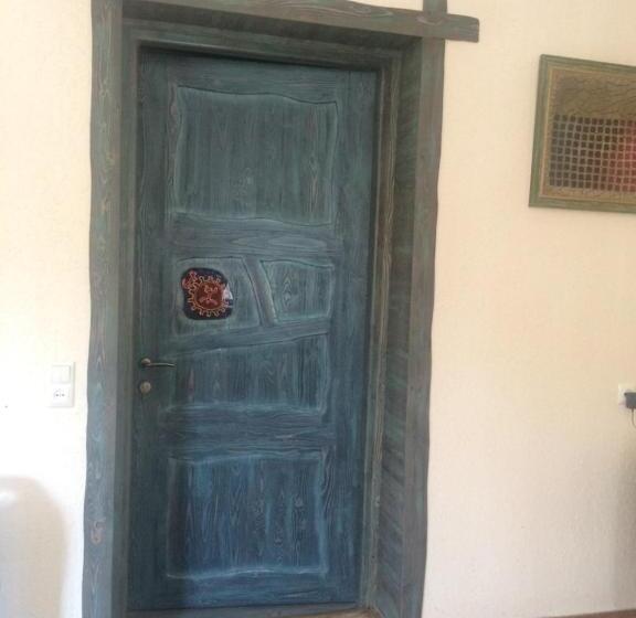 스탠다드 룸, Master S House Dayan