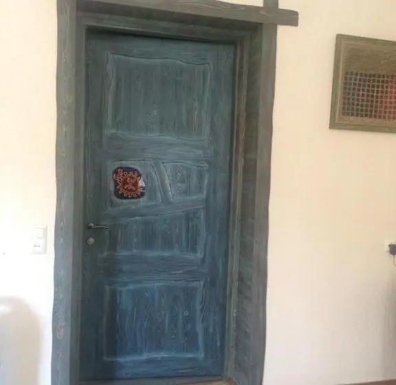 اتاق استاندارد, Master S House Dayan
