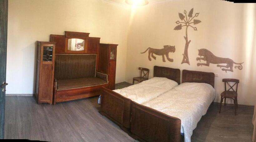 اتاق استاندارد, Master S House Dayan