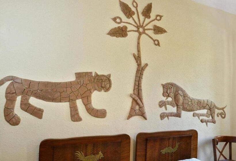 اتاق استاندارد, Master S House Dayan