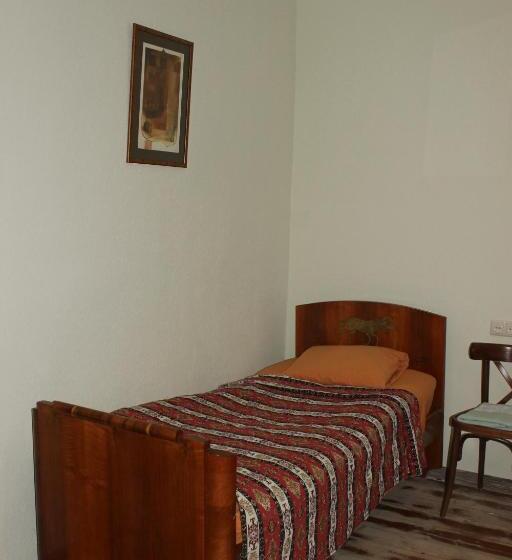 Economy Triple Room, Master S House Dayan