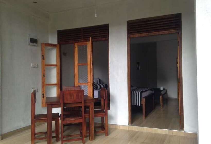 Номер Basic, Ella Inn