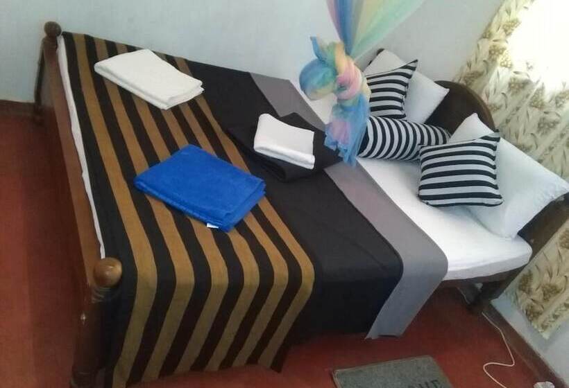 Номер Basic, Ella Inn