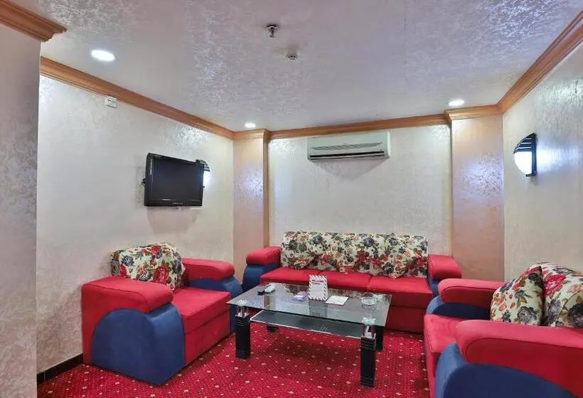 آپارتمان 2 خوابه, Khobar Palace