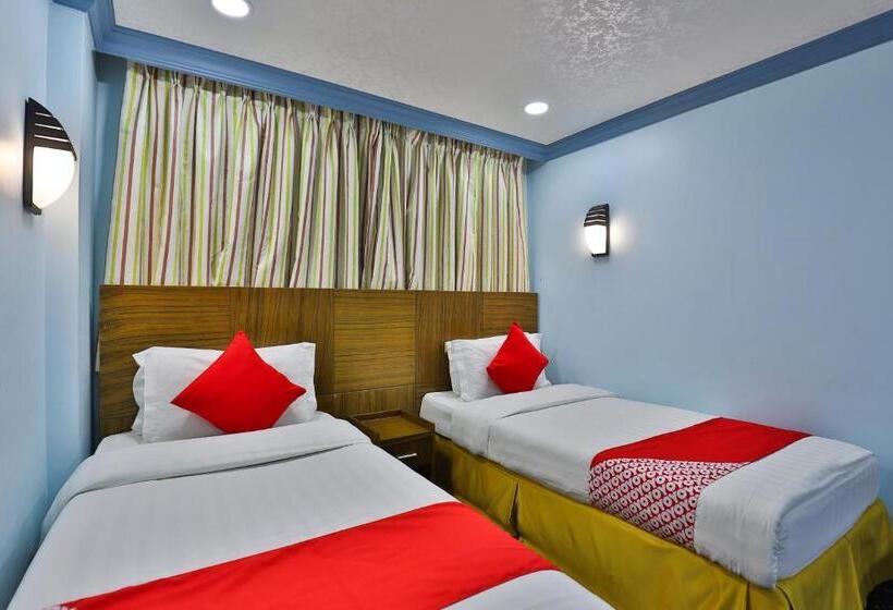 Апартаменты 2 Спальни, Khobar Palace