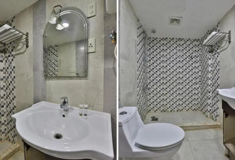 اتاق استاندارد, Khobar Palace