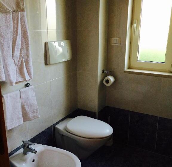 Quarto Estandar, Ponte