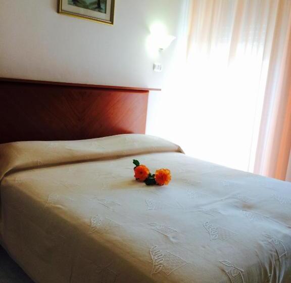 Quarto Estandar, Ponte