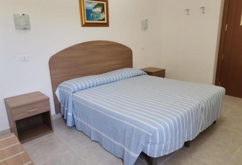 Quarto Estandar, Ponte