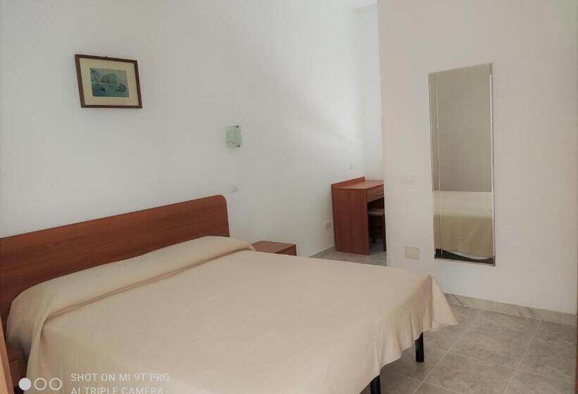 Quarto Estandar, Ponte