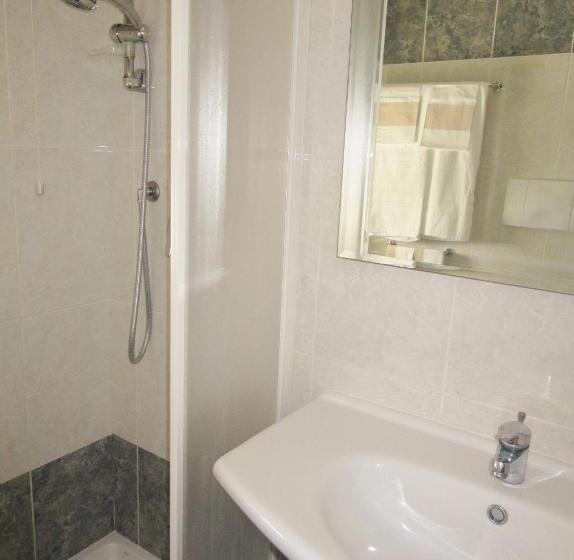 Quarto Quádruplo Estandar, Ponte