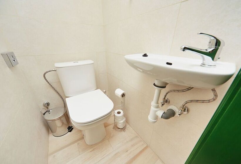 اتاق استاندارد, Vltavska Pohadka