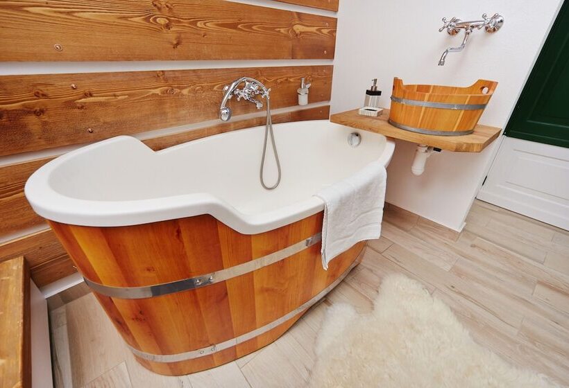 اتاق استاندارد, Vltavska Pohadka