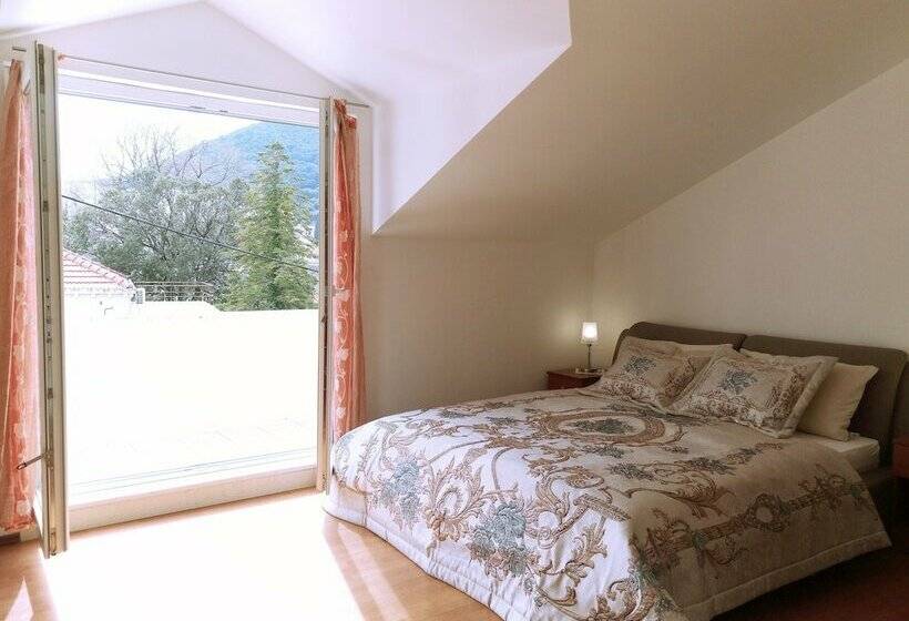 آپارتمان راحتی 1 خوابه, Adria Apartments