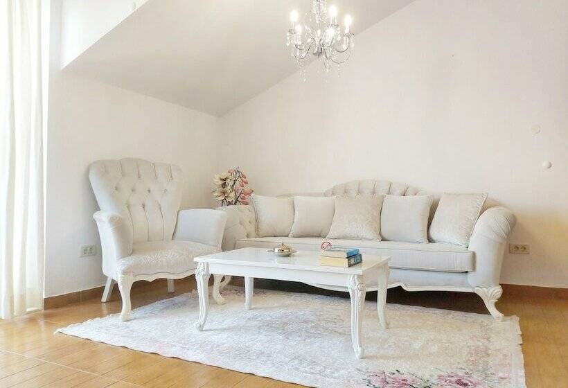 آپارتمان راحتی 1 خوابه, Adria Apartments