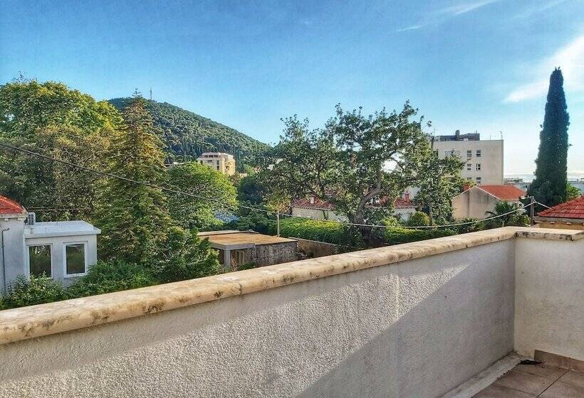 آپارتمان راحتی 1 خوابه, Adria Apartments