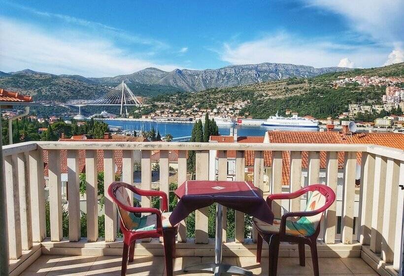 آپارتمان راحتی 1 خوابه, Adria Apartments