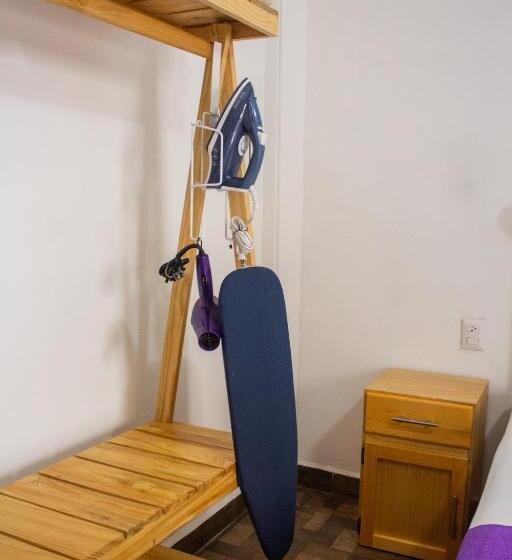 Номер Deluxe, Casa Gubidxa