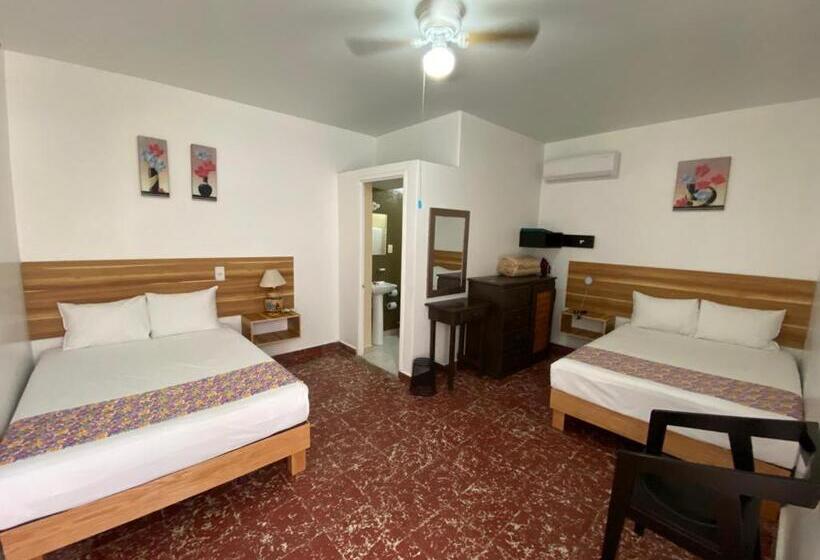 اتاق لوکس, Casa Gubidxa