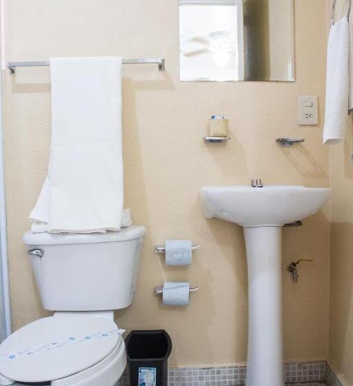 Номер Стандарт, Casa Gubidxa