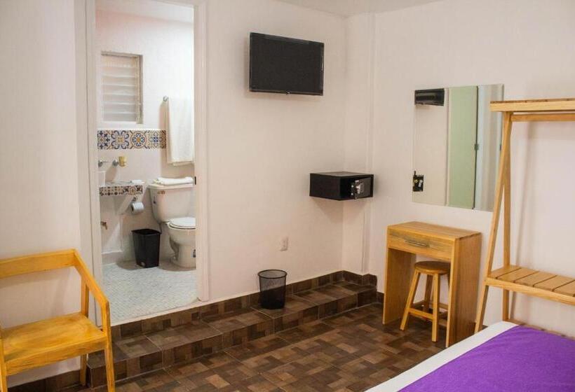 Номер Стандарт, Casa Gubidxa