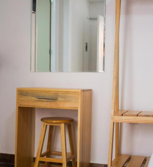 Номер Стандарт, Casa Gubidxa