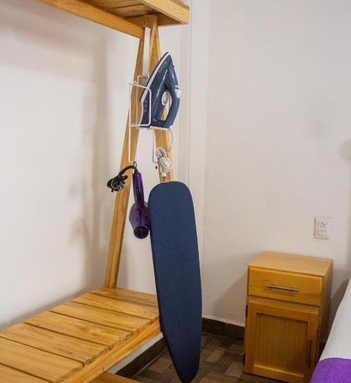 Номер Стандарт, Casa Gubidxa