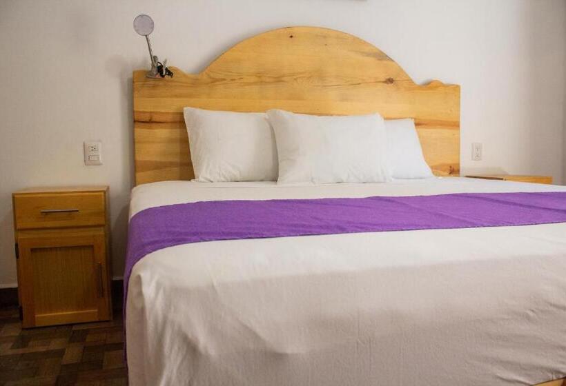 Номер Стандарт, Casa Gubidxa