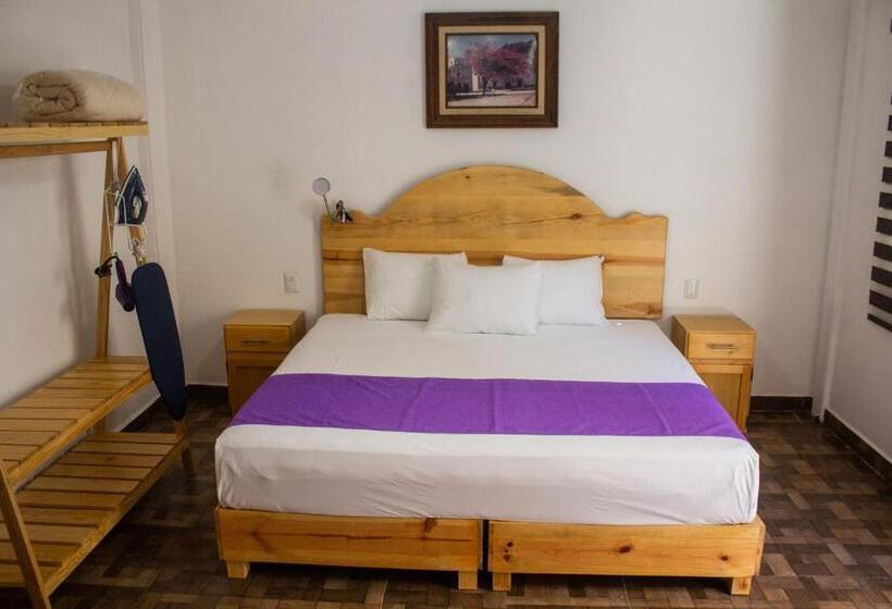 Номер Стандарт, Casa Gubidxa