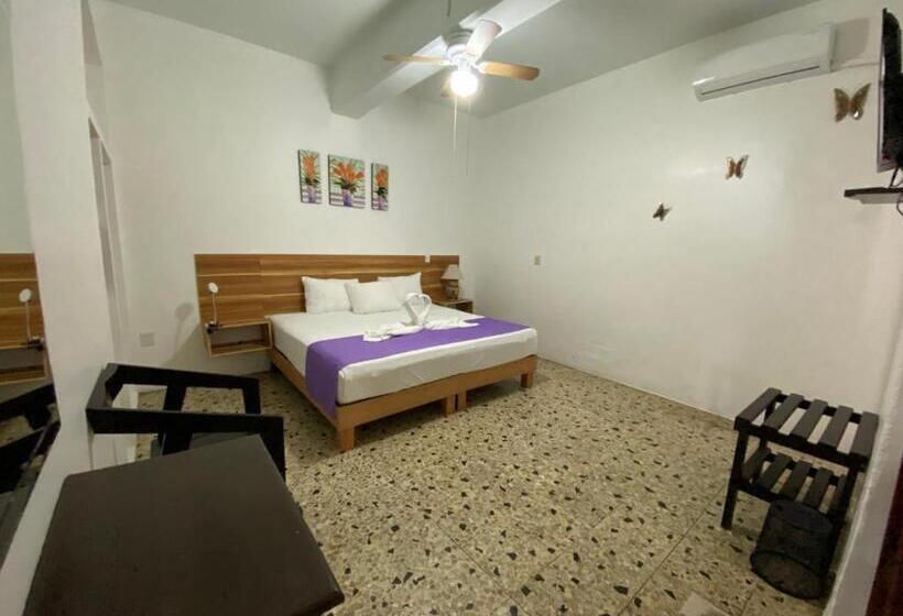 Номер Стандарт, Casa Gubidxa