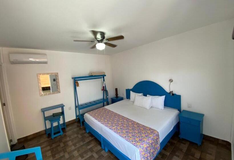 Номер Стандарт, Casa Gubidxa