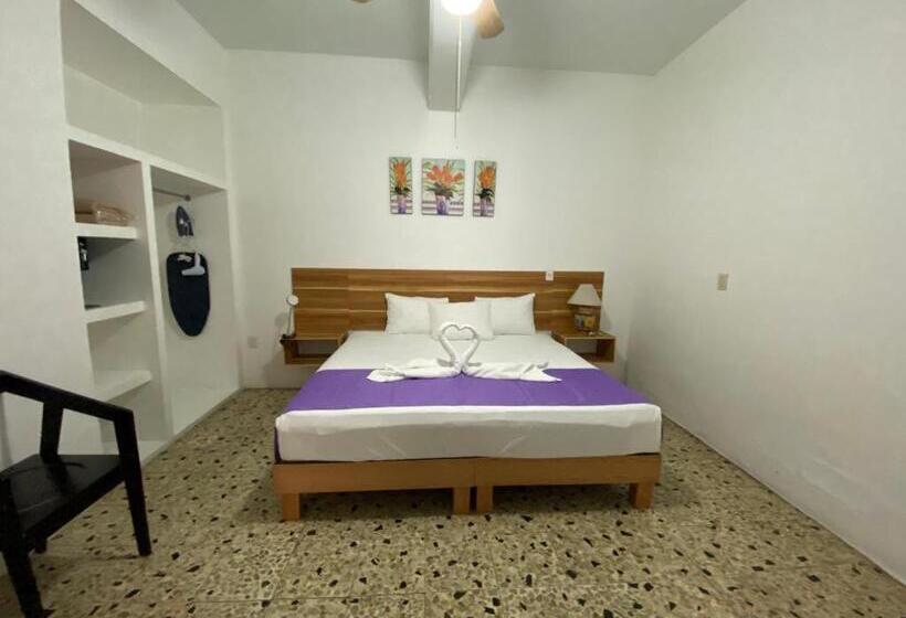 Номер Стандарт, Casa Gubidxa