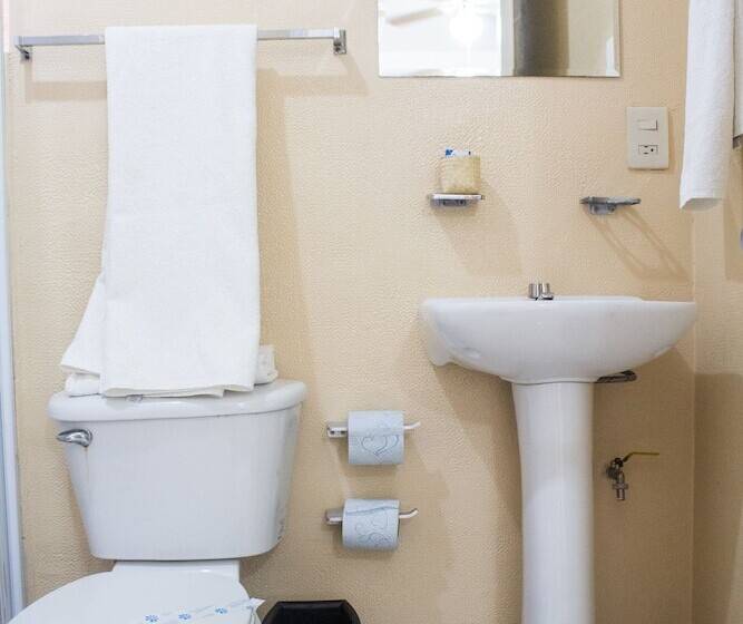 Номер Deluxe, Casa Gubidxa