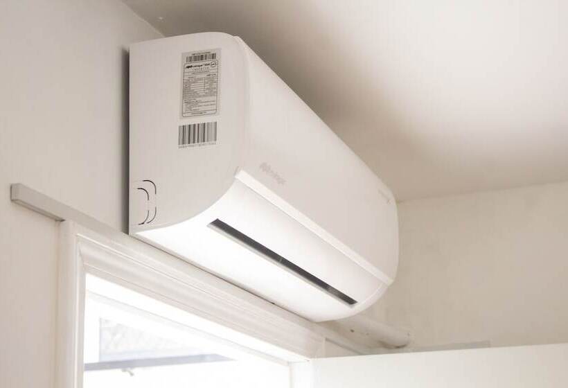 Номер Deluxe, Casa Gubidxa