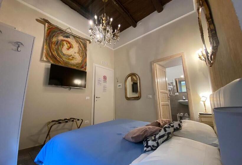 اتاق استاندارد, Corso 211 Beds & Suites